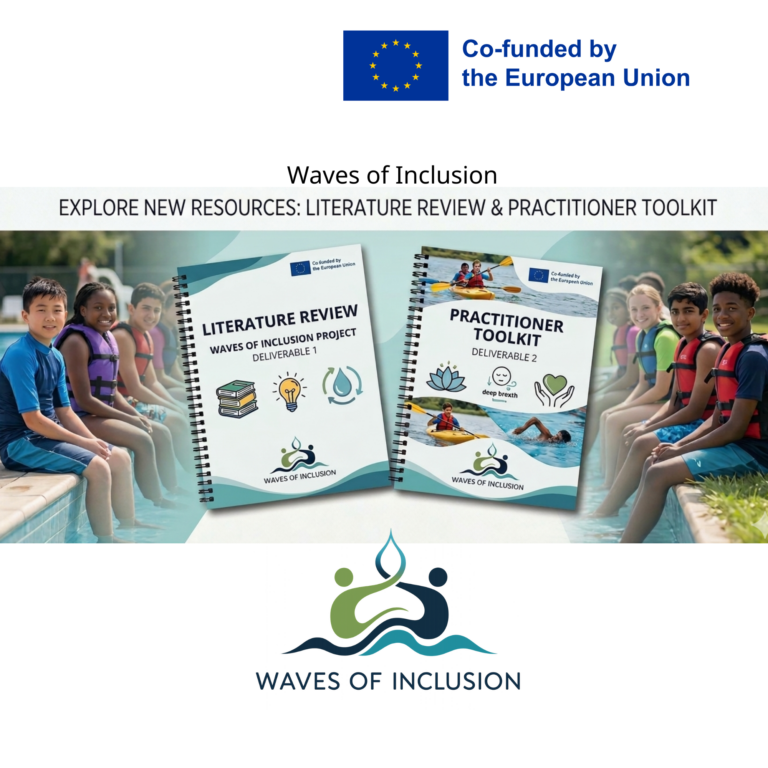 waves of inclusion introducing the literature review and practitioner toolkit (1)